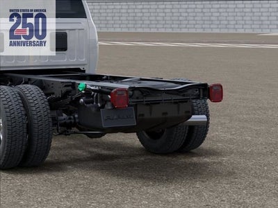 2026 RAM 4500HD Laramie