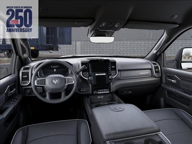 2026 RAM 4500HD Laramie