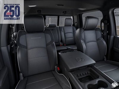 2026 RAM 4500HD Laramie