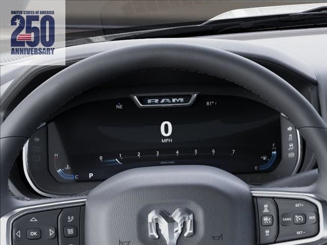 2026 RAM 4500HD Laramie