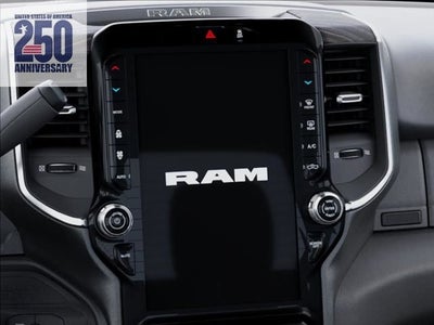 2026 RAM 4500HD Laramie