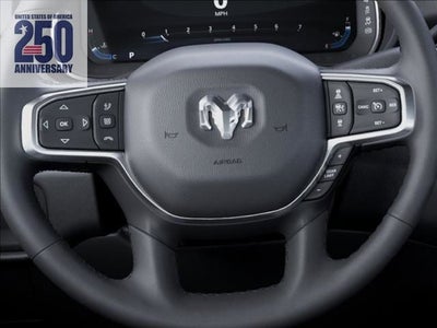 2026 RAM 4500HD Laramie