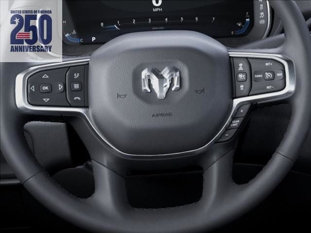 2026 RAM 4500HD Laramie