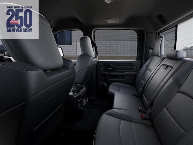 2026 RAM 4500HD Laramie