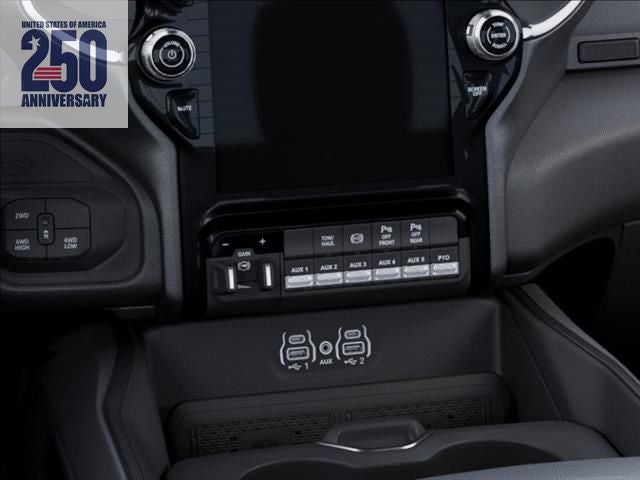 2026 RAM 4500HD Laramie