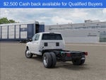 2026 RAM 4500HD Laramie
