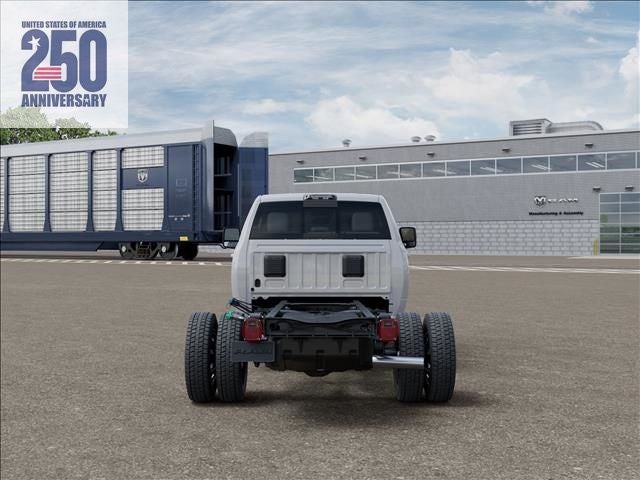 2026 RAM 4500HD Laramie