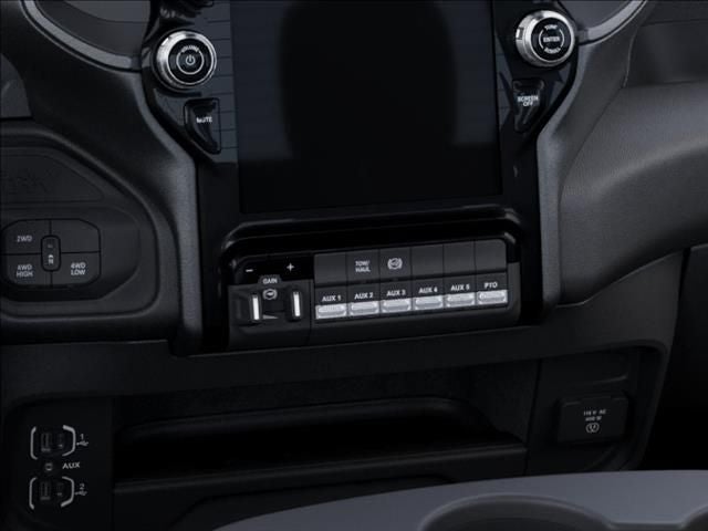 2026 RAM 4500HD Tradesman