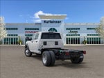 2026 RAM 4500HD Tradesman