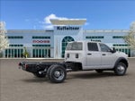 2026 RAM 4500HD Tradesman