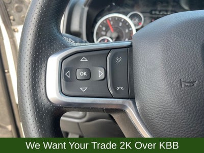 2025 RAM 5500HD Tradesman