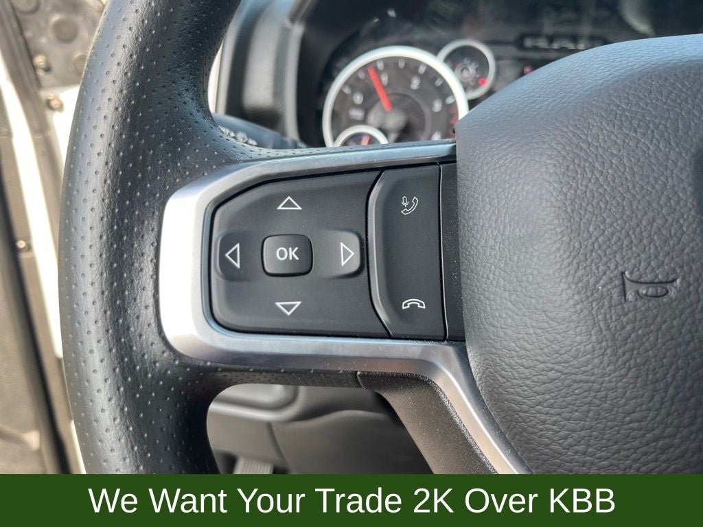 2025 RAM 5500HD Tradesman