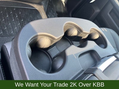 2025 RAM 5500HD Tradesman