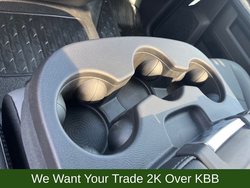 2025 RAM 5500HD Tradesman