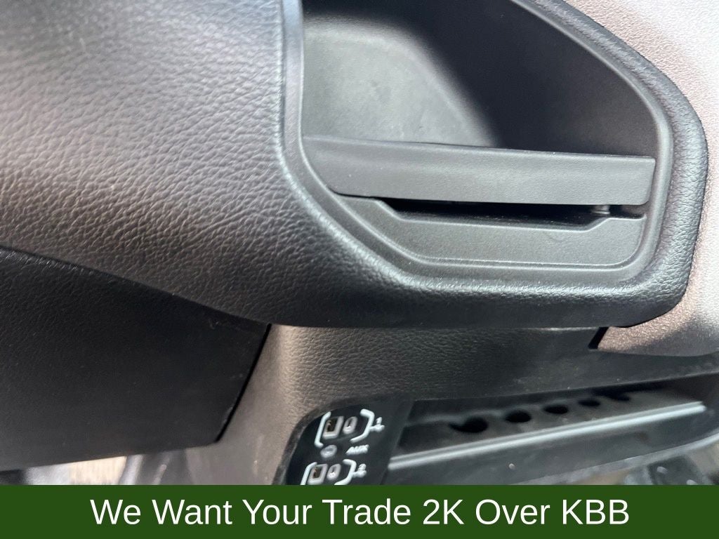 2025 RAM 5500HD Tradesman