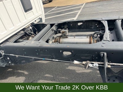 2025 RAM 5500HD Tradesman