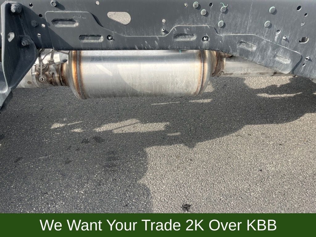 2025 RAM 5500HD Tradesman