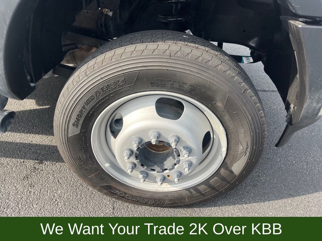 2025 RAM 5500HD Tradesman