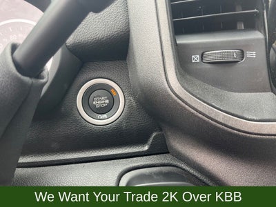 2025 RAM 5500HD Tradesman