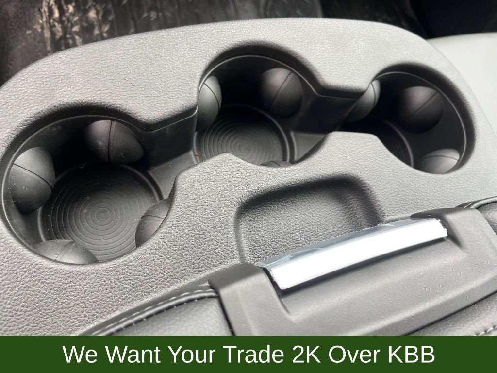 2025 RAM 5500HD Tradesman