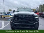 2025 RAM 5500HD Tradesman