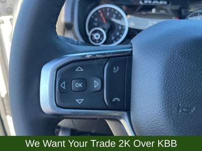 2025 RAM 5500HD Tradesman