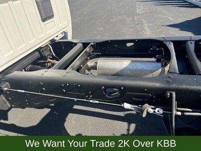 2025 RAM 5500HD Tradesman