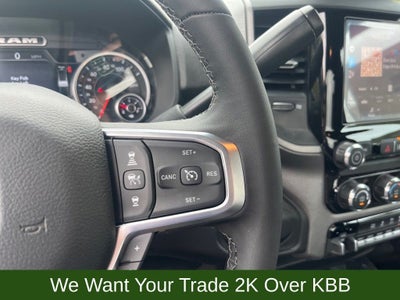 2025 RAM 5500HD Tradesman