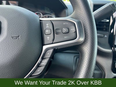 2025 RAM 5500HD Tradesman