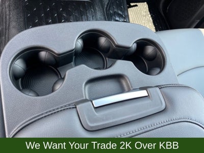 2025 RAM 5500HD Tradesman