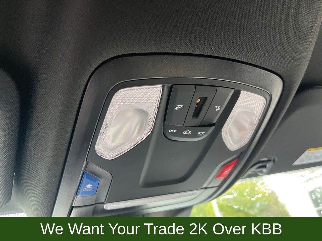 2025 RAM 5500HD Tradesman