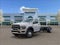 2026 RAM 5500HD Tradesman