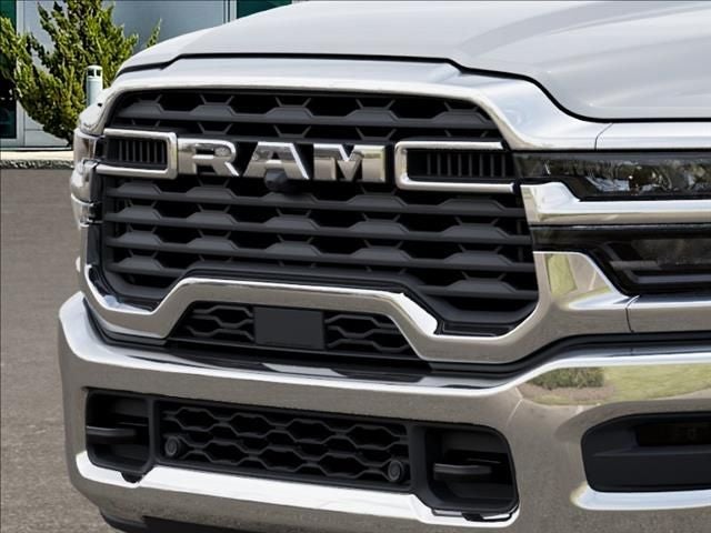 2026 RAM 5500HD Tradesman