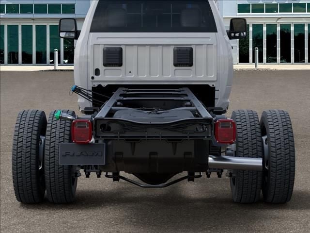 2026 RAM 5500HD Tradesman