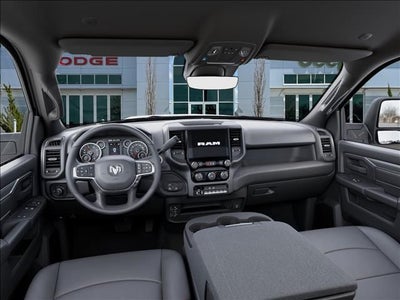 2026 RAM 5500HD Tradesman