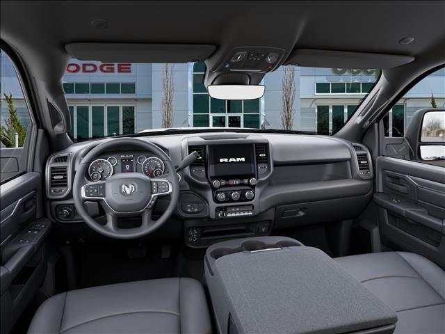 2026 RAM 5500HD Tradesman