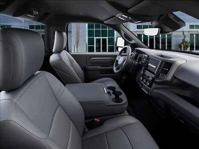 2026 RAM 5500HD Tradesman
