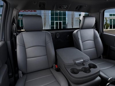 2026 RAM 5500HD Tradesman