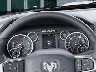 2026 RAM 5500HD Tradesman
