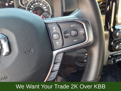 2026 RAM 5500HD Tradesman