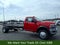 2026 RAM 5500HD Tradesman