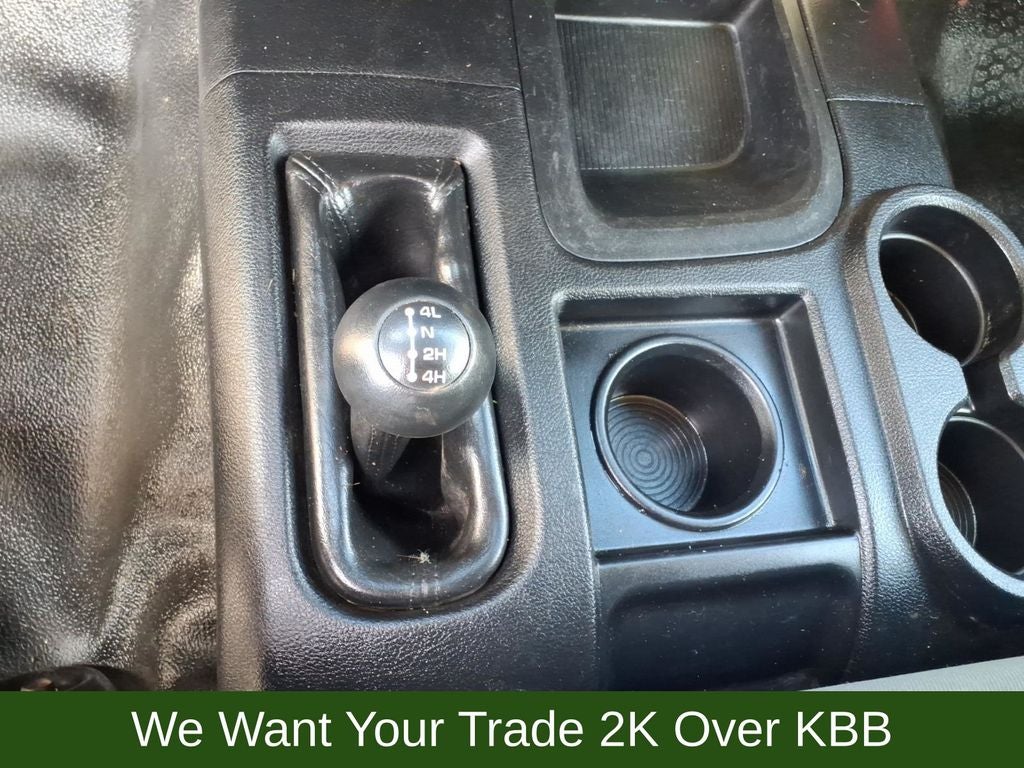 2015 RAM 5500HD Tradesman