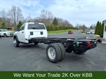 2026 RAM 5500HD Tradesman