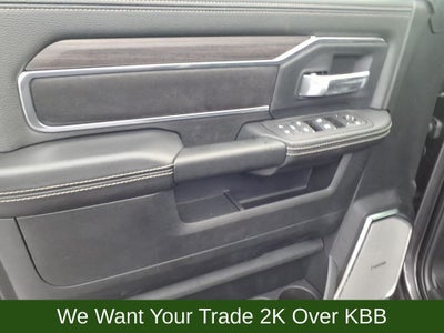 2026 RAM 5500HD Tradesman