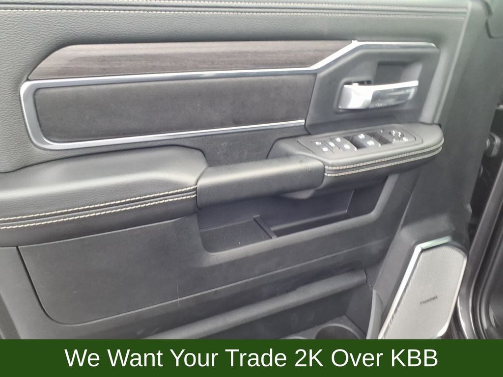 2026 RAM 5500HD Tradesman