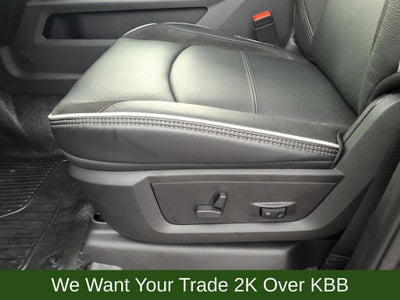 2026 RAM 5500HD Tradesman