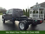 2026 RAM 5500HD Tradesman