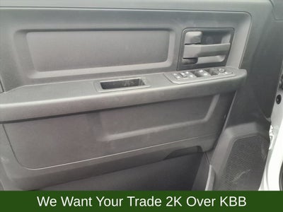 2026 RAM 5500HD Tradesman