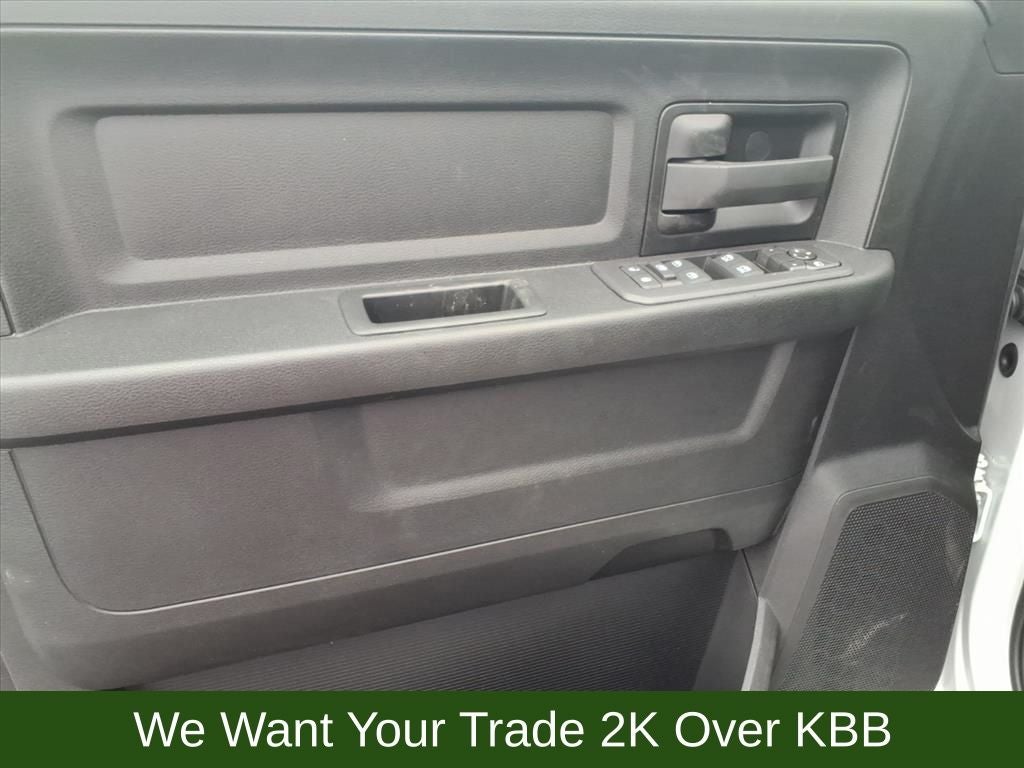 2026 RAM 5500HD Tradesman