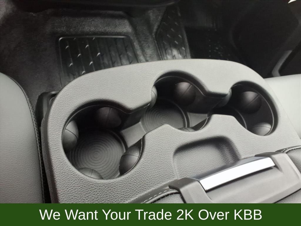 2026 RAM 5500HD Tradesman